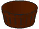 Barrel Half Large